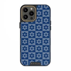 NEW Burga Bloom Boom iPhone 15 Case